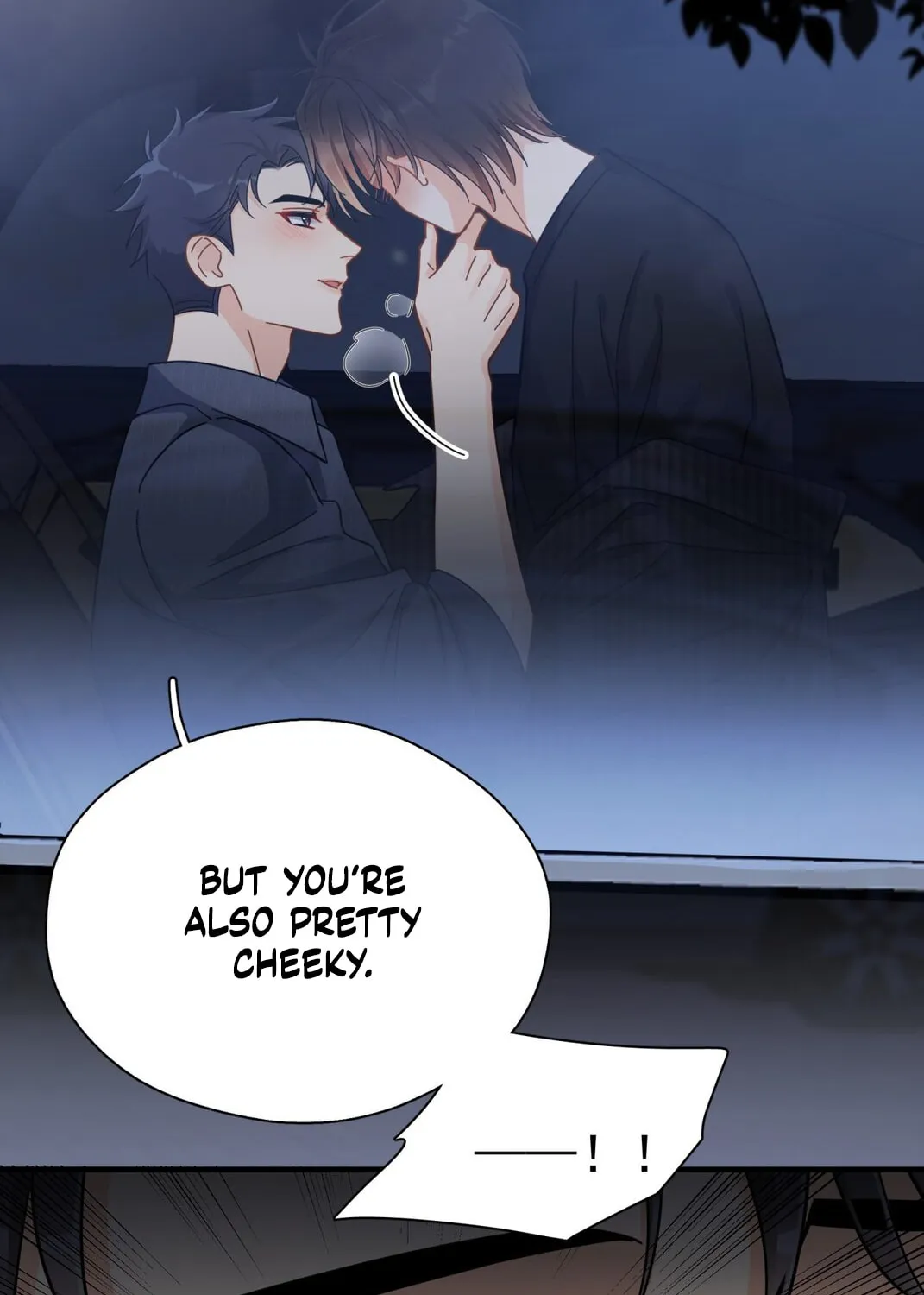 Unexpected Luck Chapter 52 page 5 - 