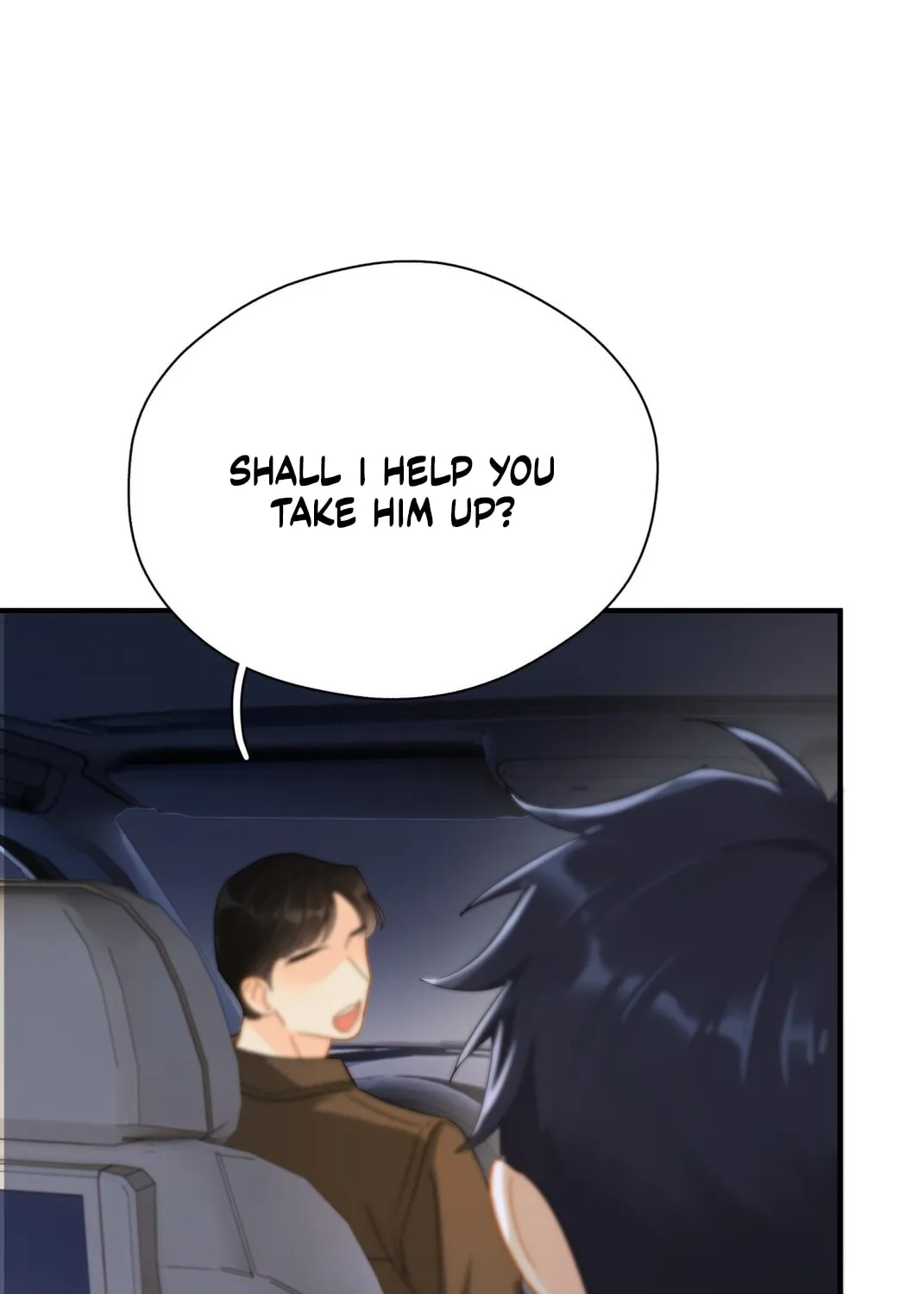 Unexpected Luck Chapter 52 page 42 - 