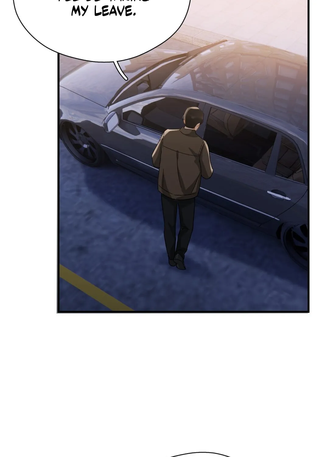 Unexpected Luck Chapter 52 page 44 - 