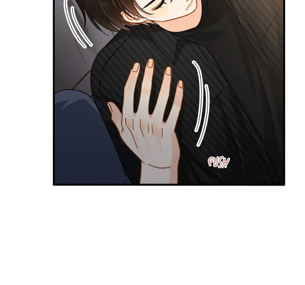 Unexpected Luck Chapter 52 page 47 - 