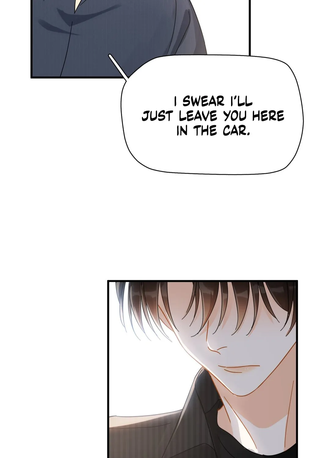 Unexpected Luck Chapter 52 page 49 - 