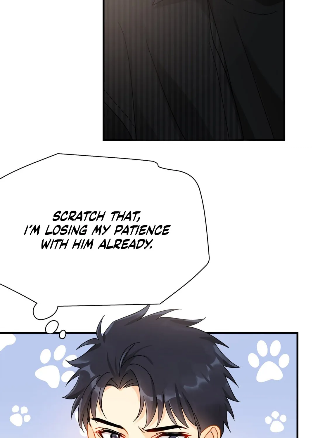 Unexpected Luck Chapter 52 page 50 - 