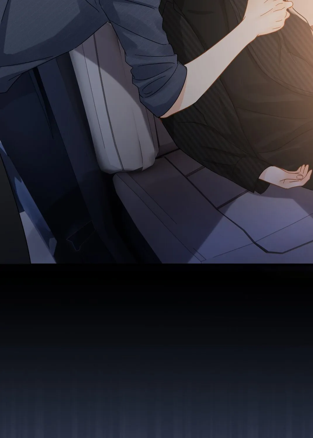 Unexpected Luck Chapter 52 page 57 - 