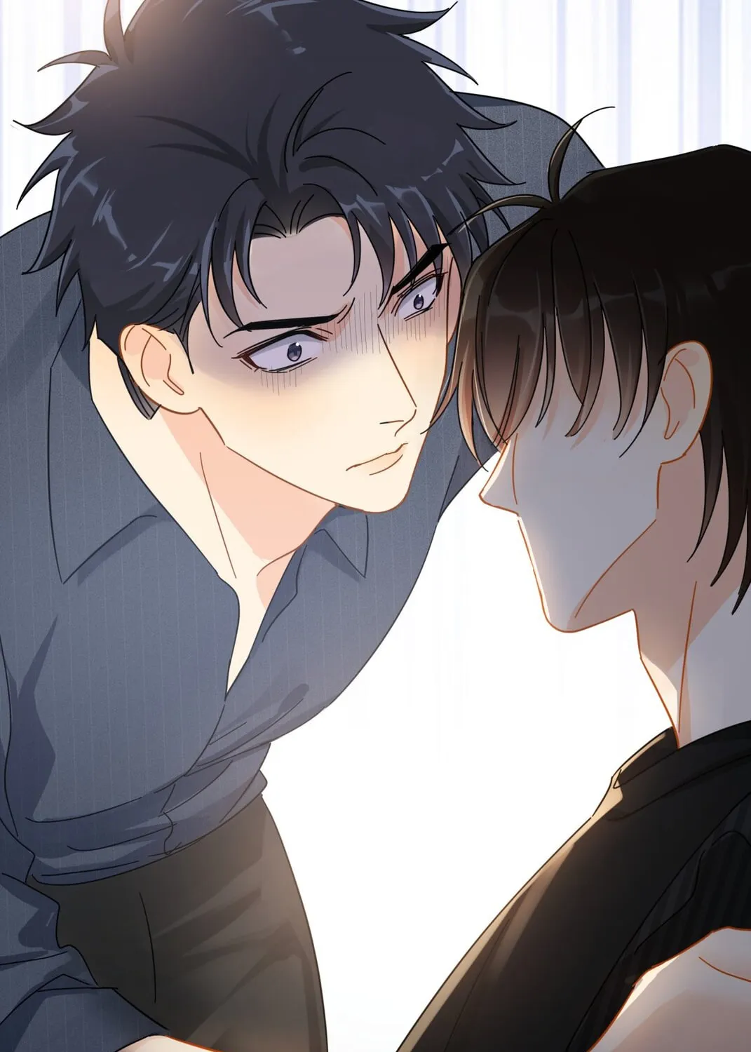 Unexpected Luck Chapter 52 page 59 - 