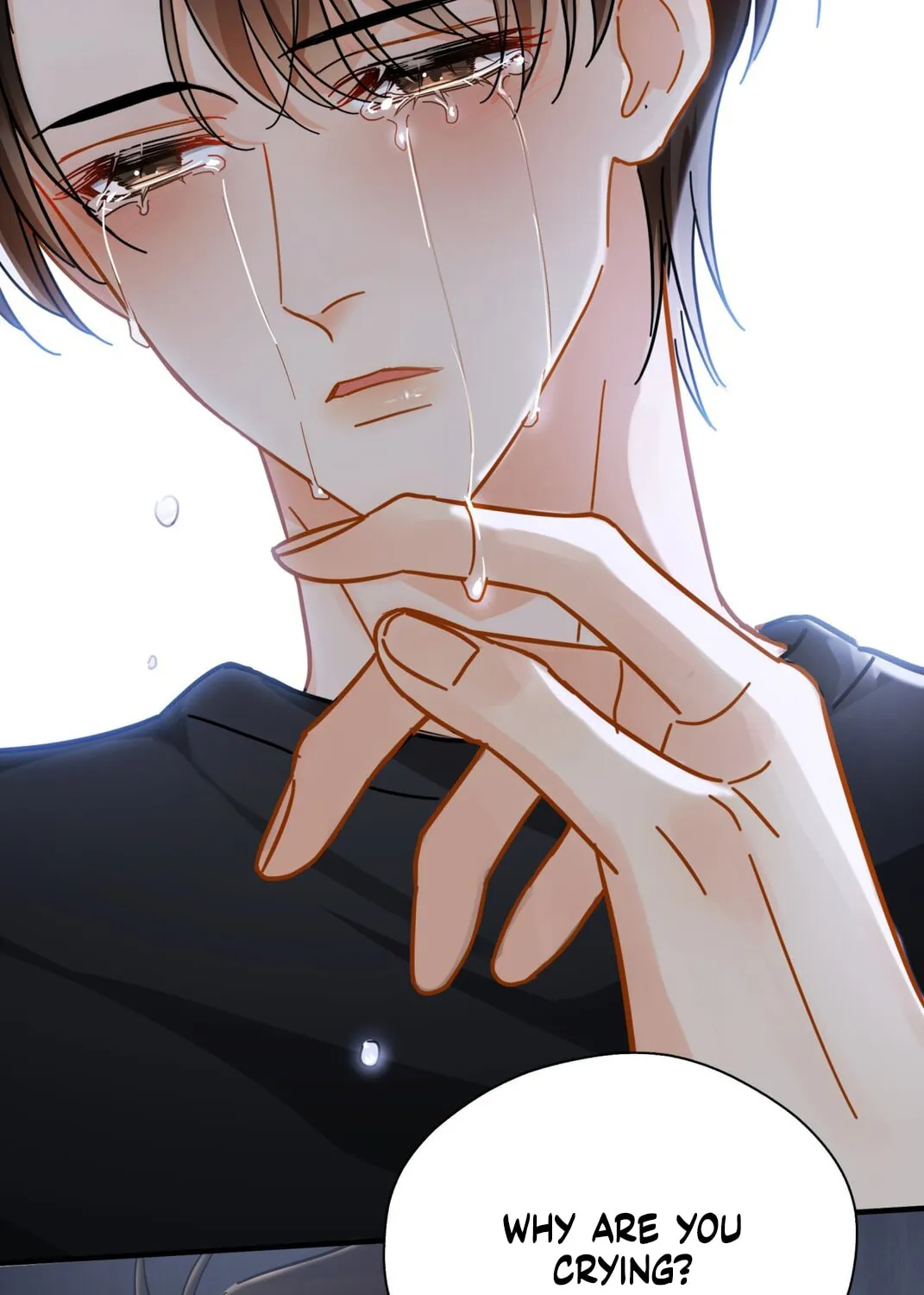 Unexpected Luck Chapter 52 page 7 - 