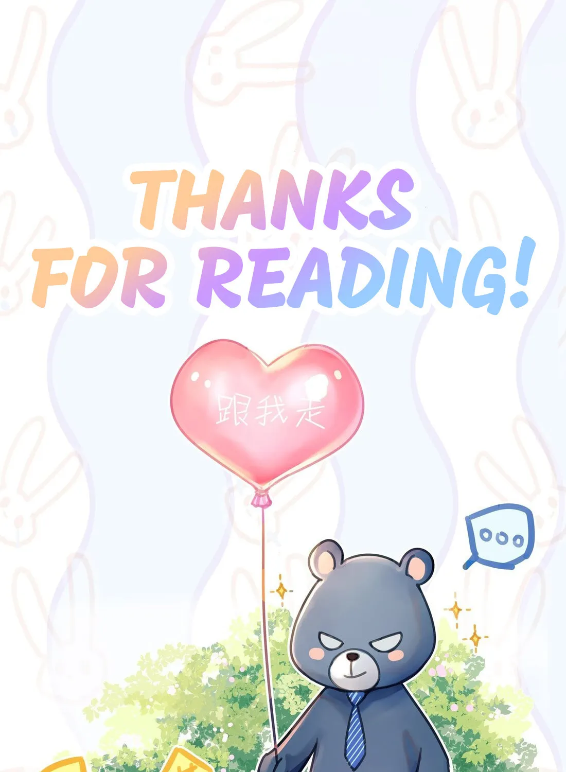 Unexpected Luck Chapter 52 page 64 - 