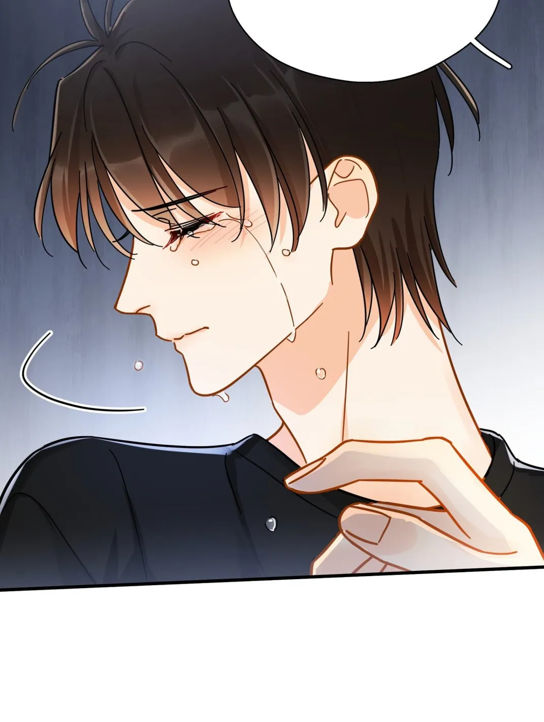 Unexpected Luck Chapter 52 page 8 - 