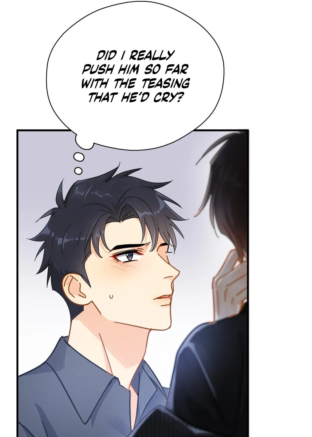 Unexpected Luck Chapter 52 page 9 - 