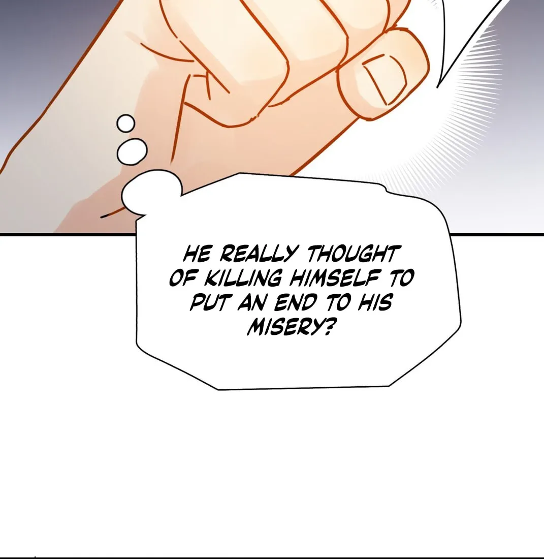 Unexpected Luck Chapter 53 page 14 - 