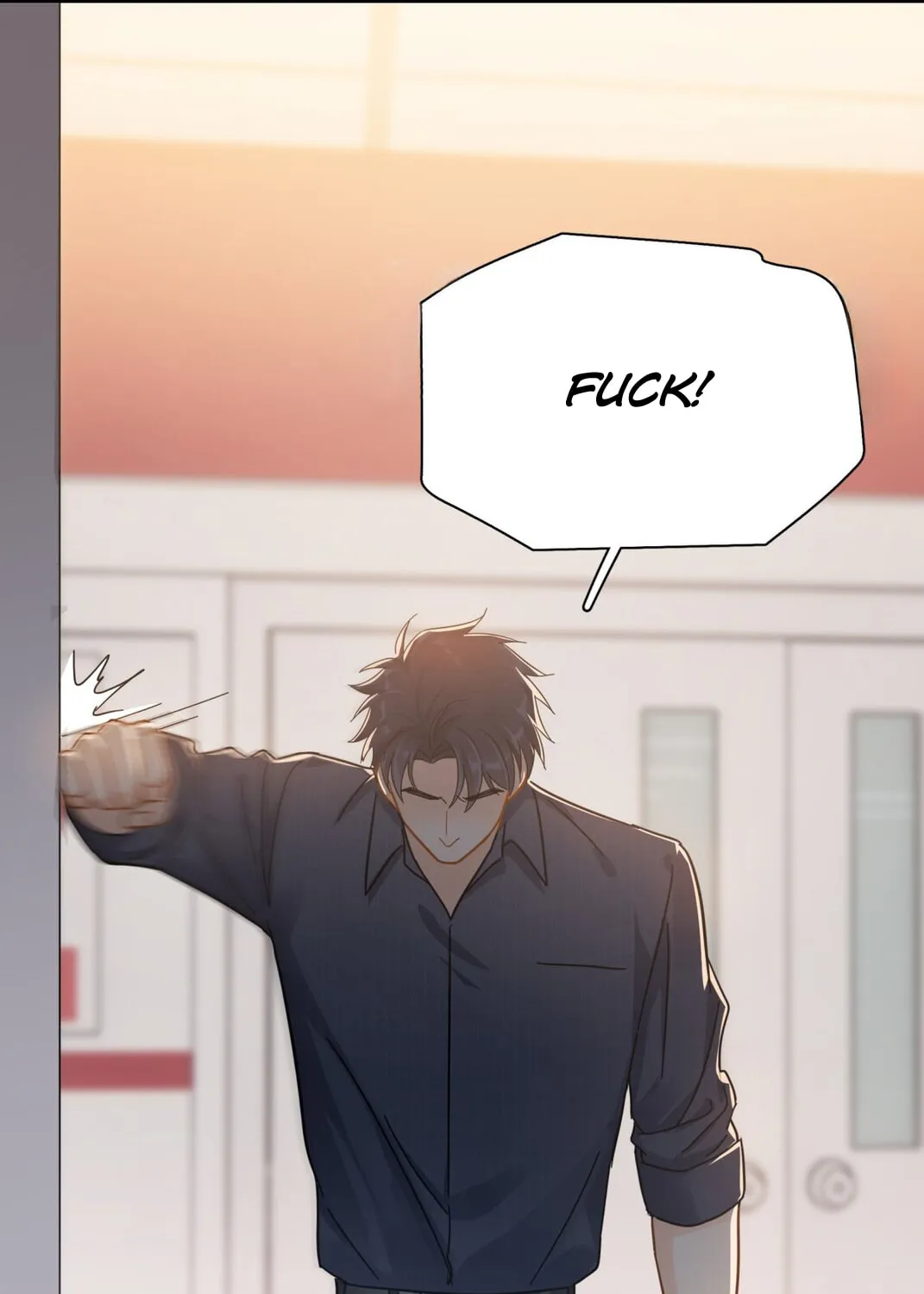 Unexpected Luck Chapter 53 page 15 - 