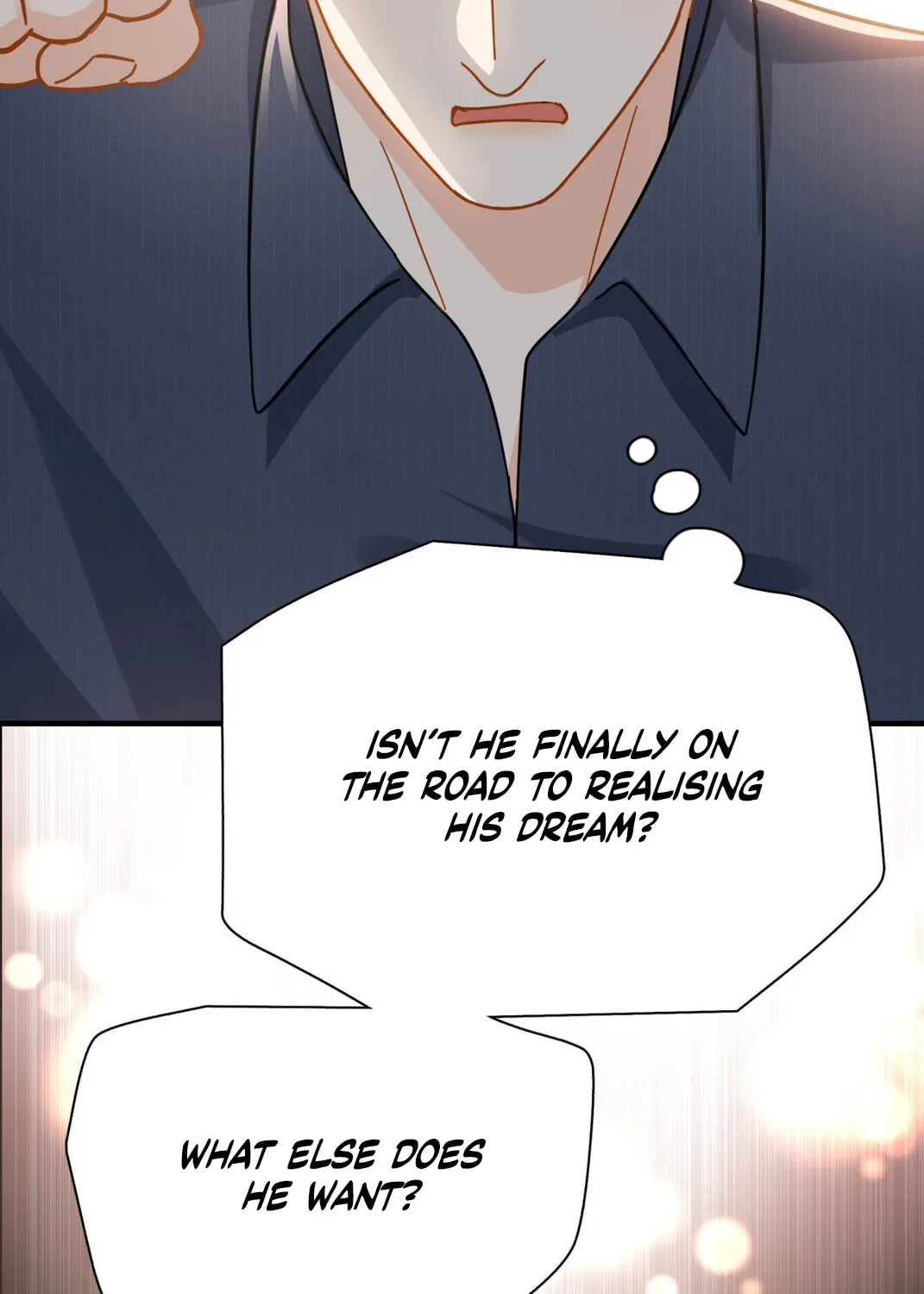 Unexpected Luck Chapter 53 page 17 - 
