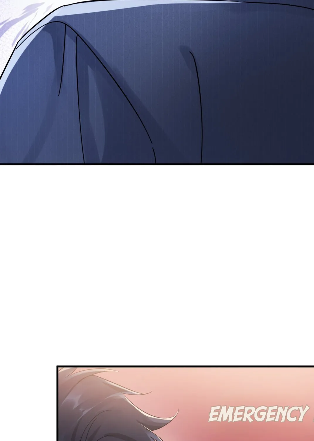 Unexpected Luck Chapter 53 page 22 - 