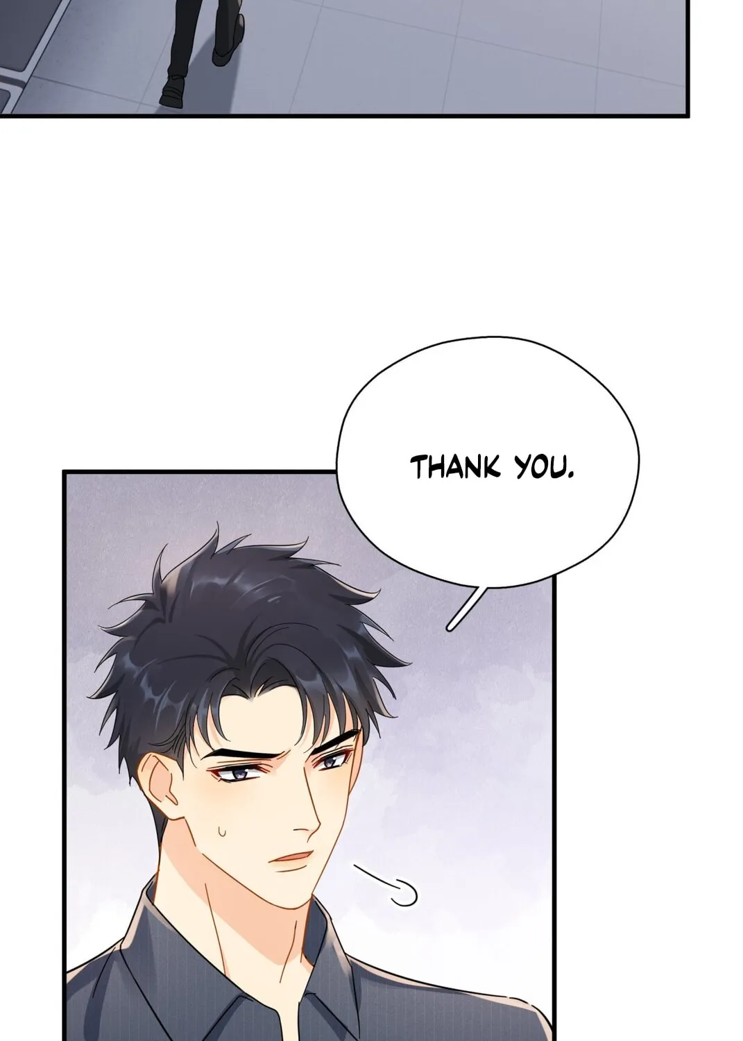 Unexpected Luck Chapter 53 page 25 - 