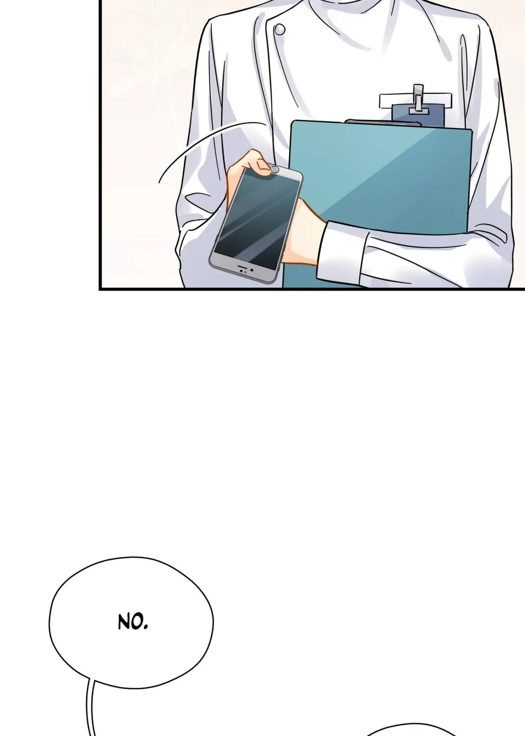 Unexpected Luck Chapter 53 page 27 - 