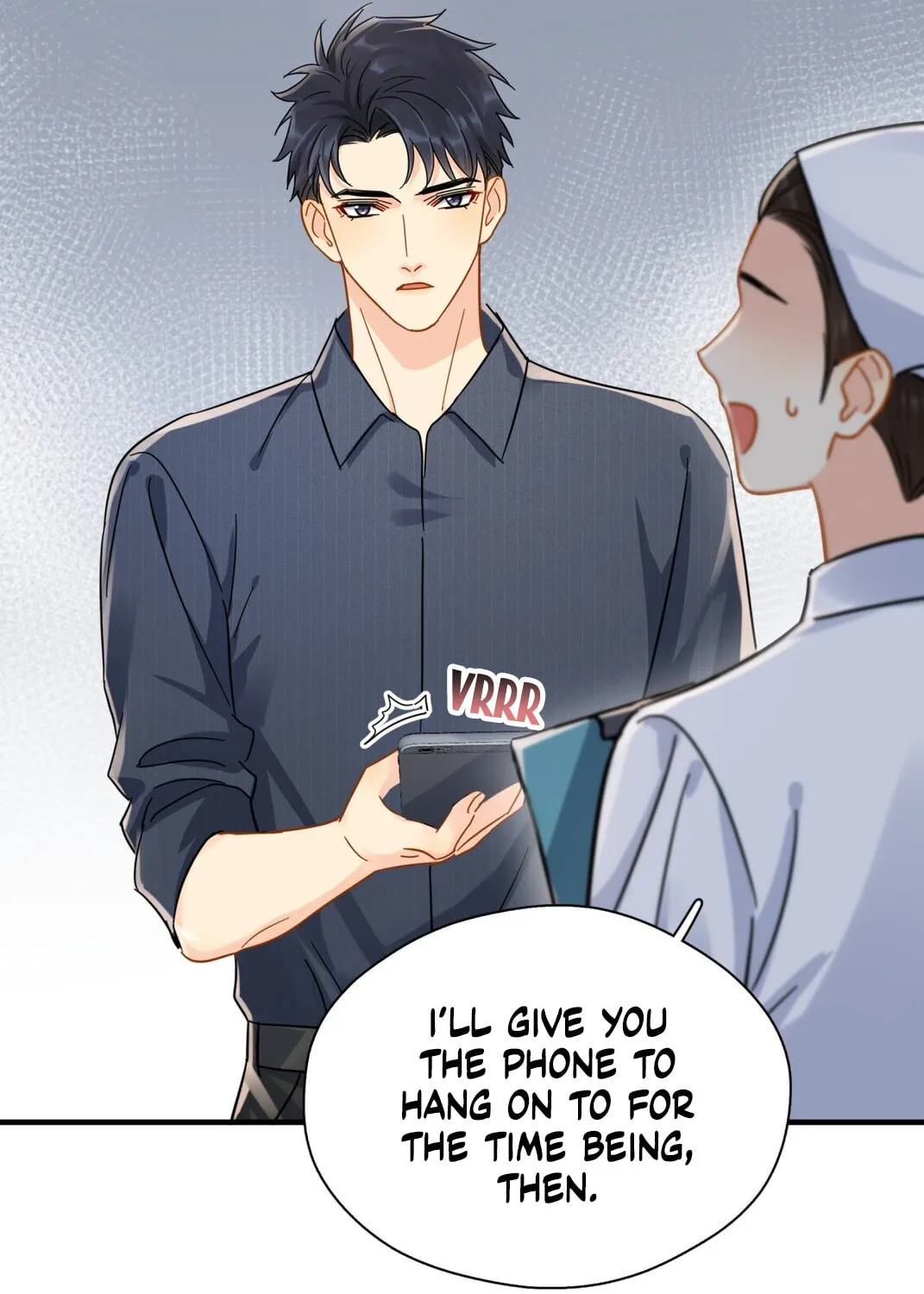 Unexpected Luck Chapter 53 page 29 - 