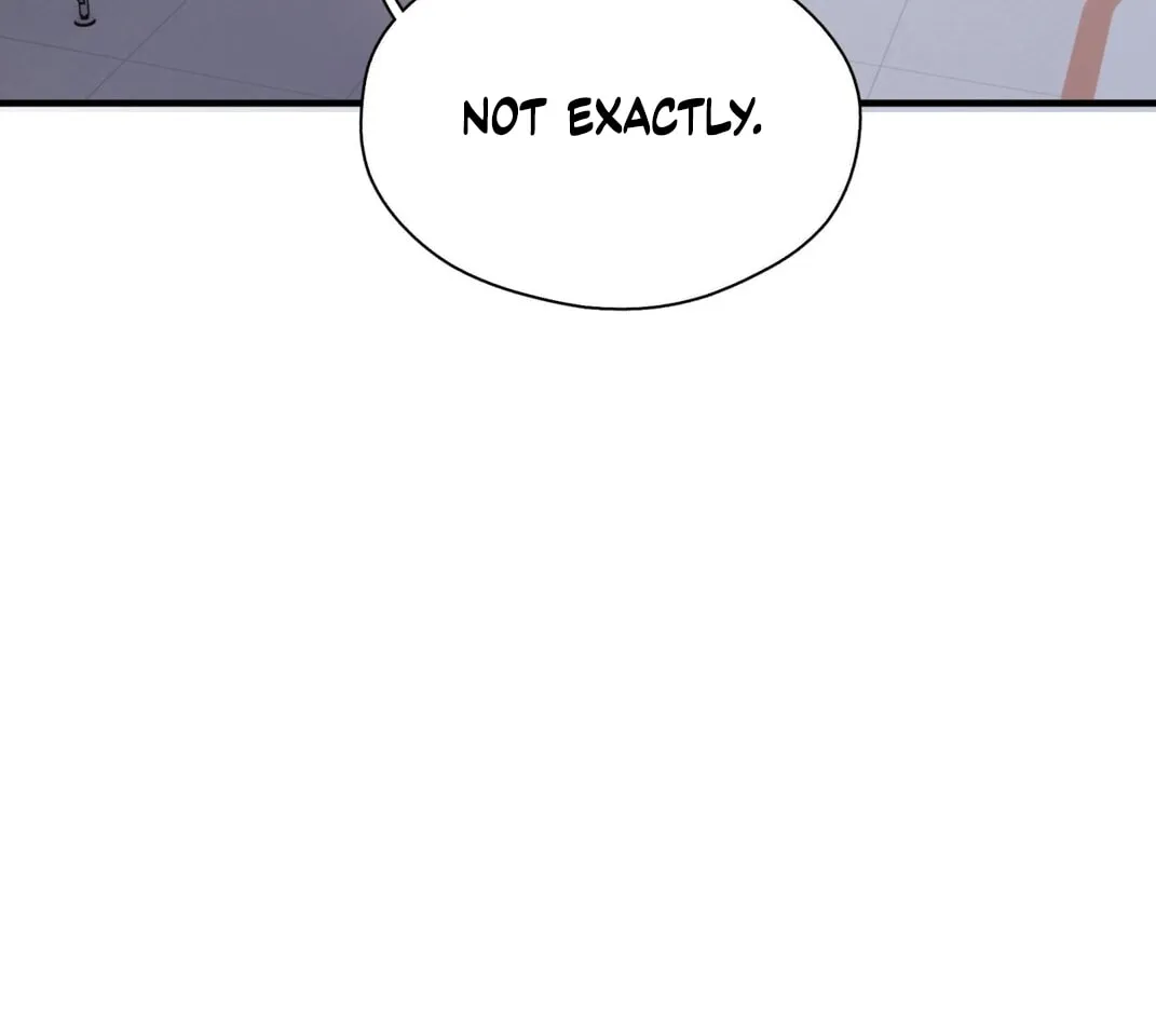 Unexpected Luck Chapter 53 page 35 - 