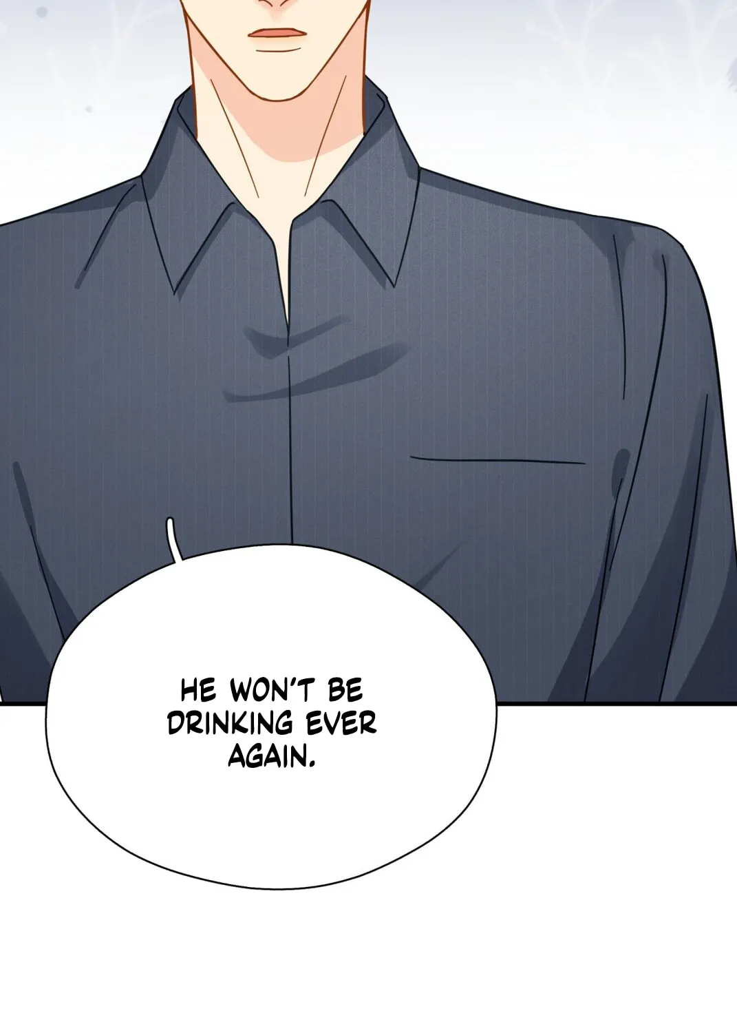 Unexpected Luck Chapter 53 page 38 - 