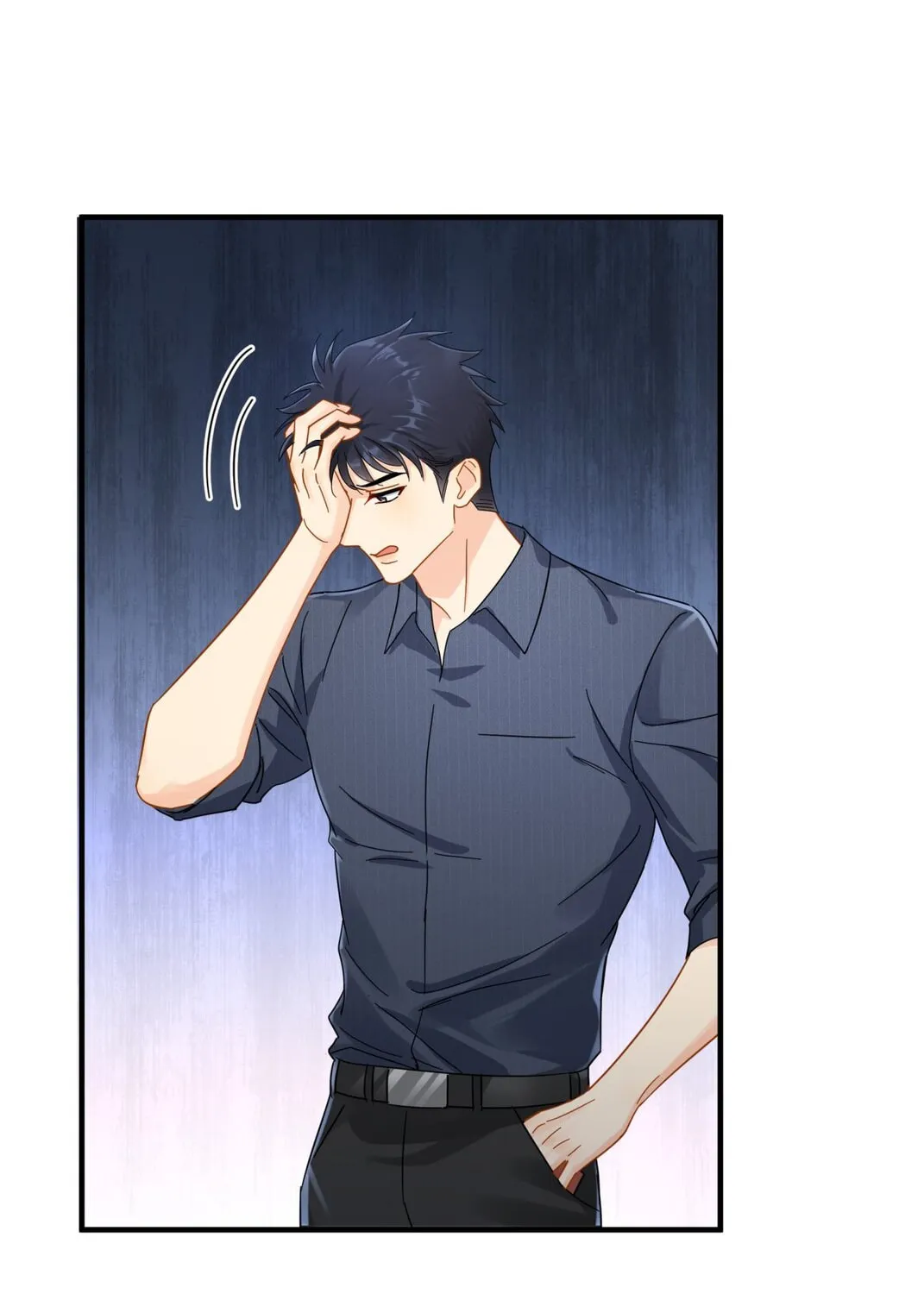 Unexpected Luck Chapter 53 page 5 - 