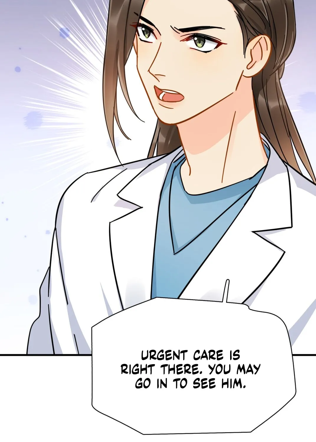 Unexpected Luck Chapter 53 page 41 - 