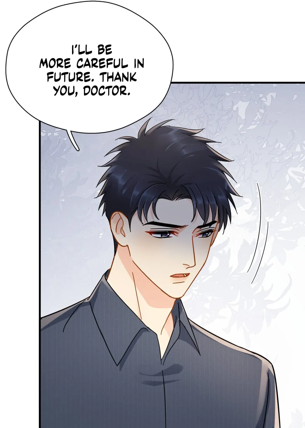 Unexpected Luck Chapter 53 page 43 - 