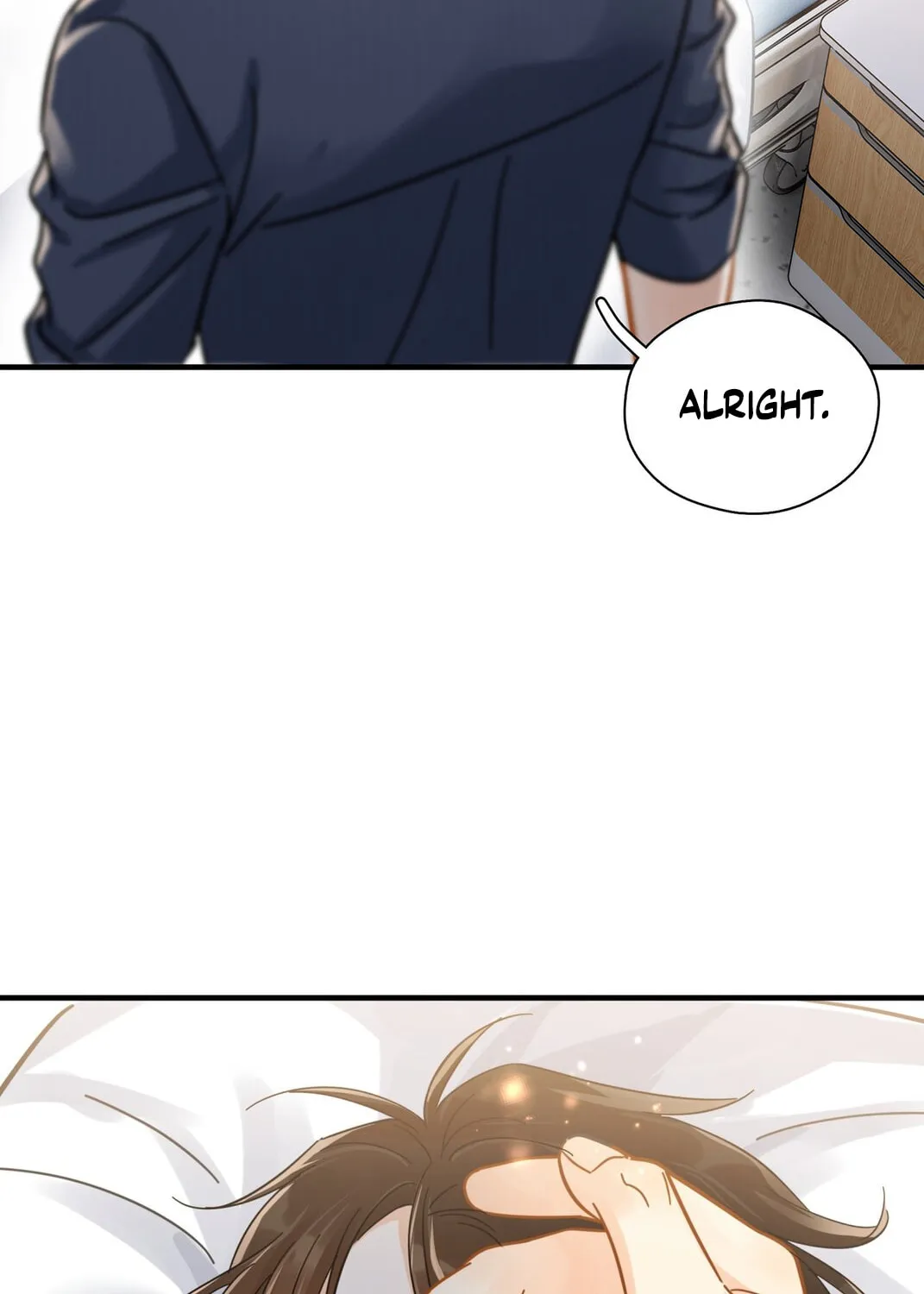 Unexpected Luck Chapter 53 page 51 - 