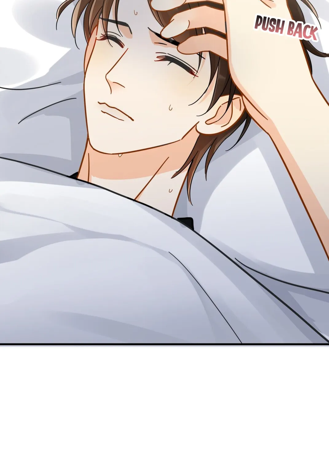 Unexpected Luck Chapter 53 page 52 - 