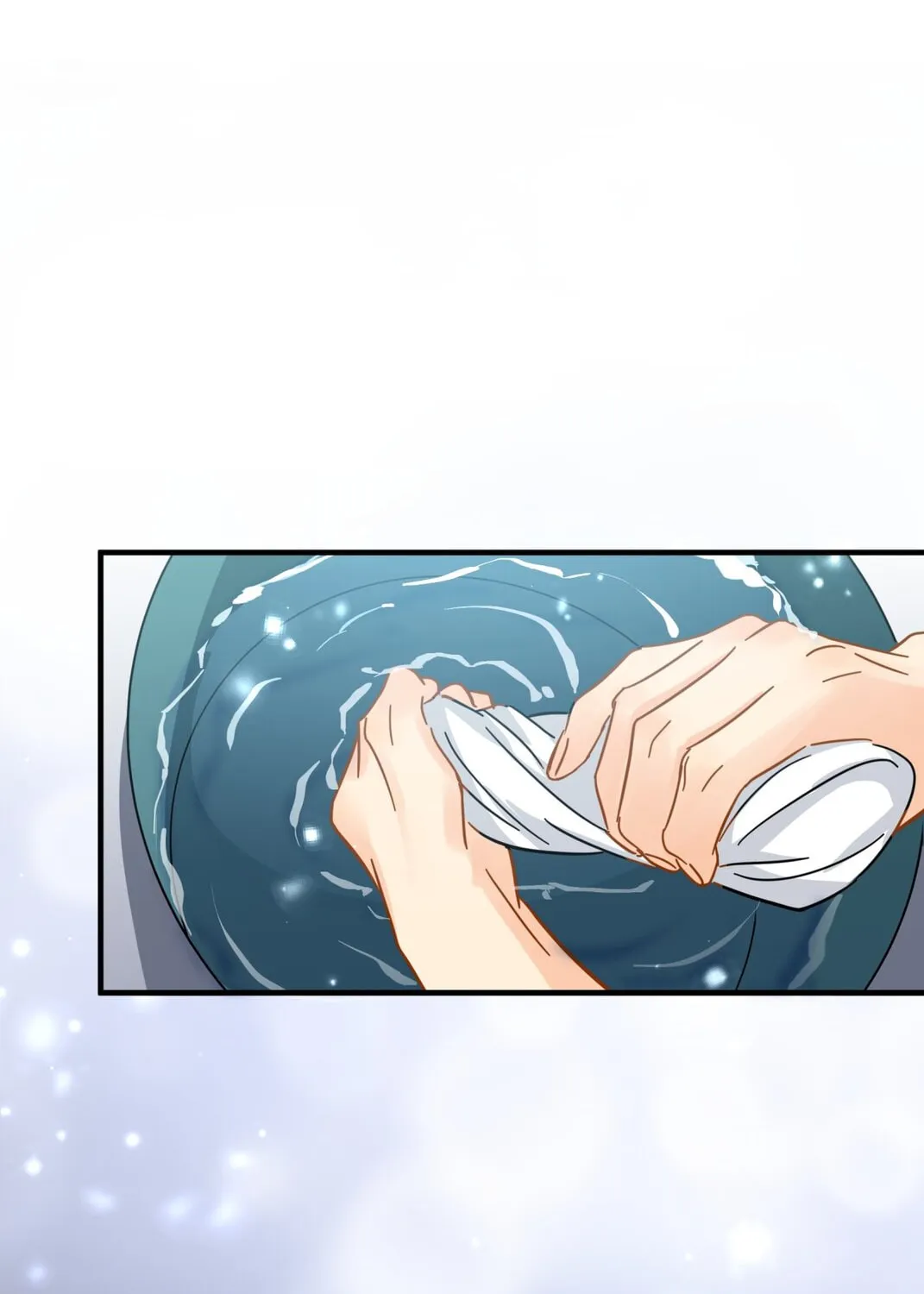 Unexpected Luck Chapter 53 page 58 - 