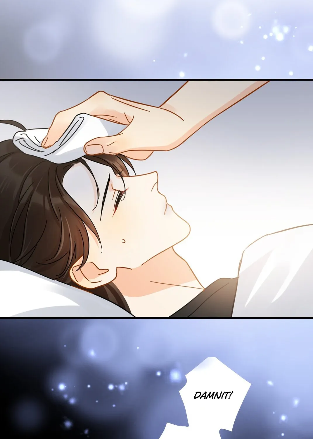 Unexpected Luck Chapter 53 page 59 - 