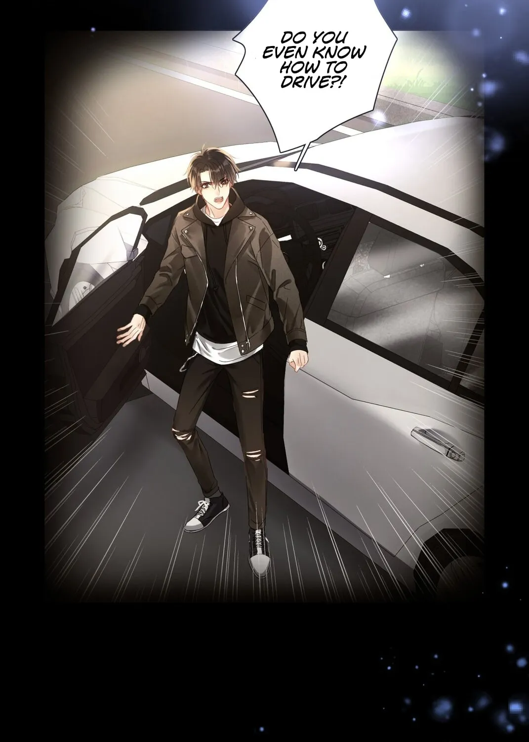 Unexpected Luck Chapter 53 page 60 - 