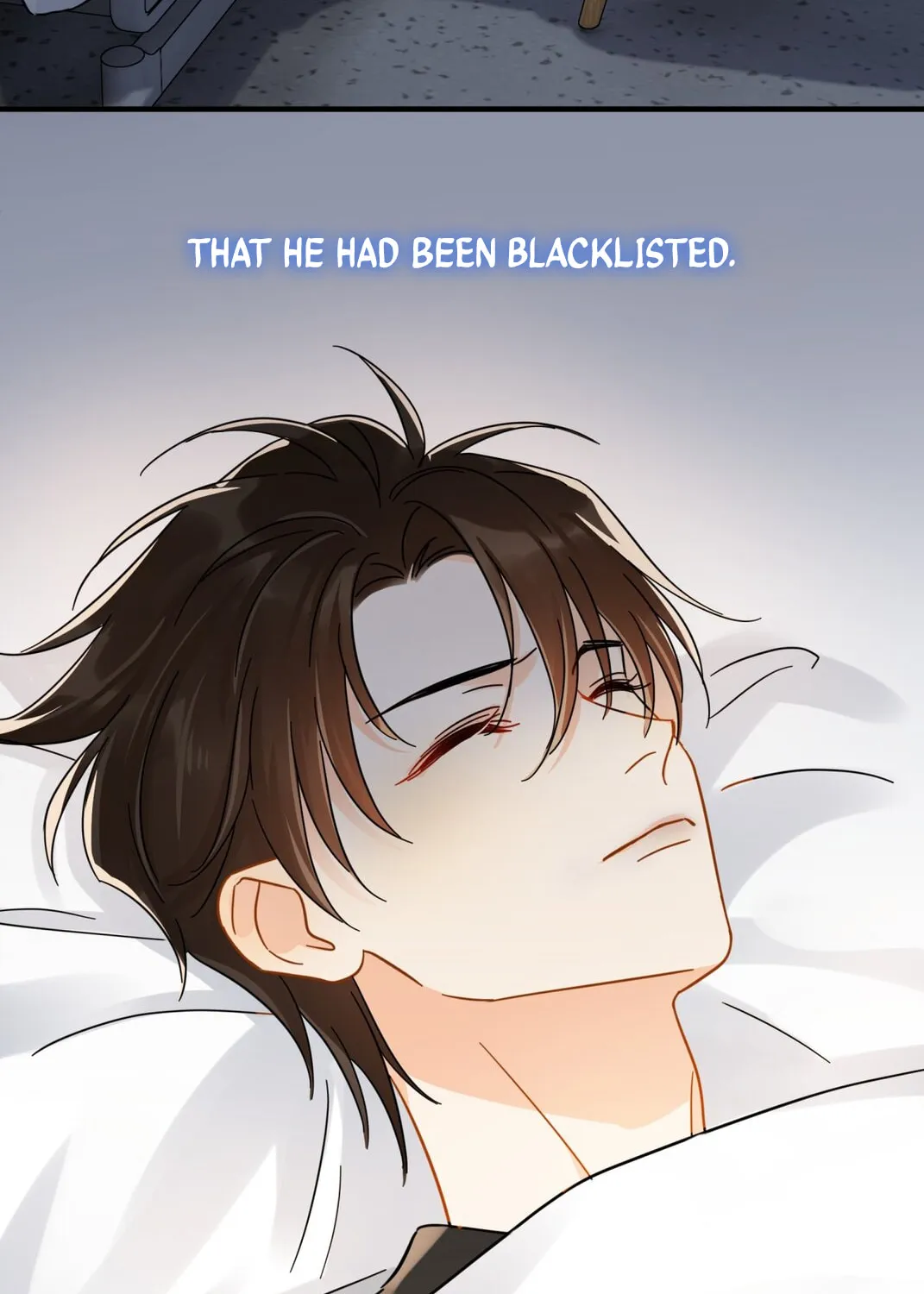 Unexpected Luck Chapter 53 page 64 - 