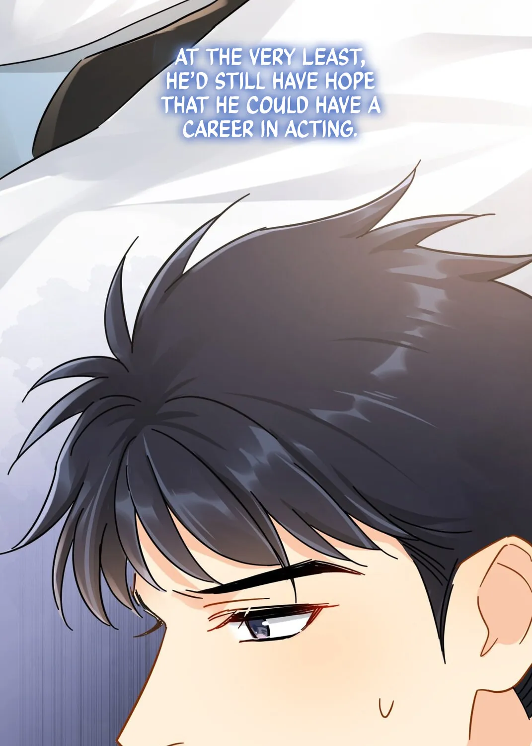 Unexpected Luck Chapter 53 page 65 - 