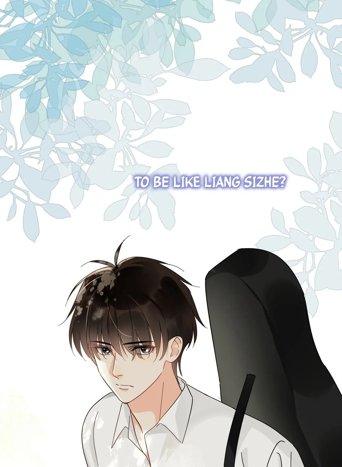 Unexpected Luck Chapter 54 page 11 - 