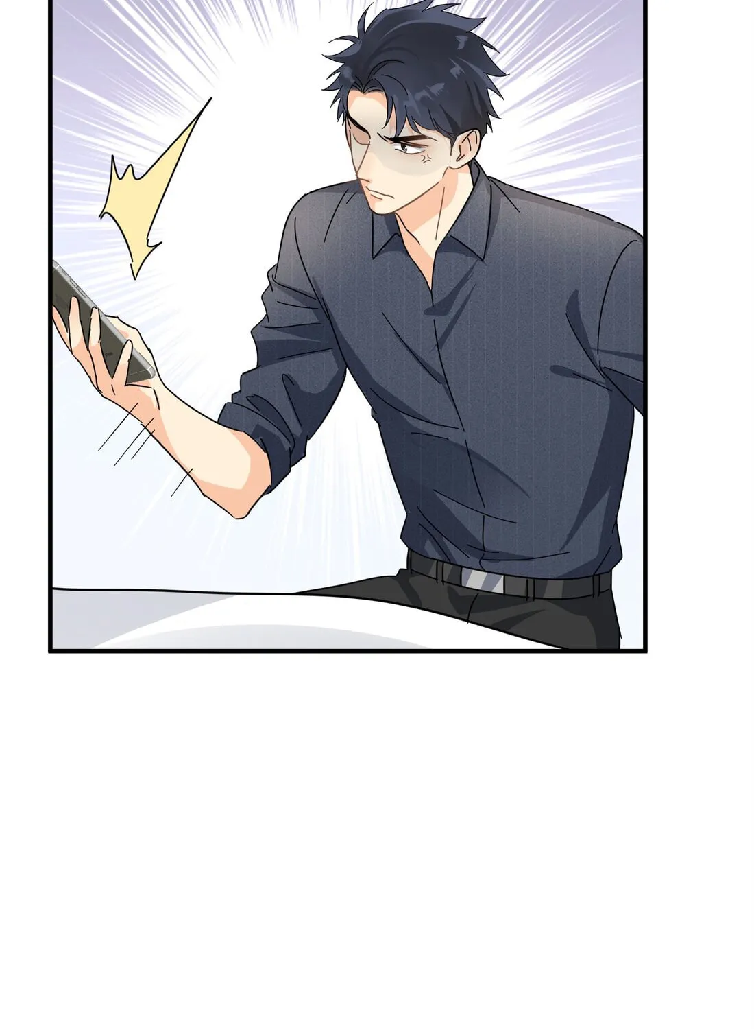 Unexpected Luck Chapter 54 page 18 - 