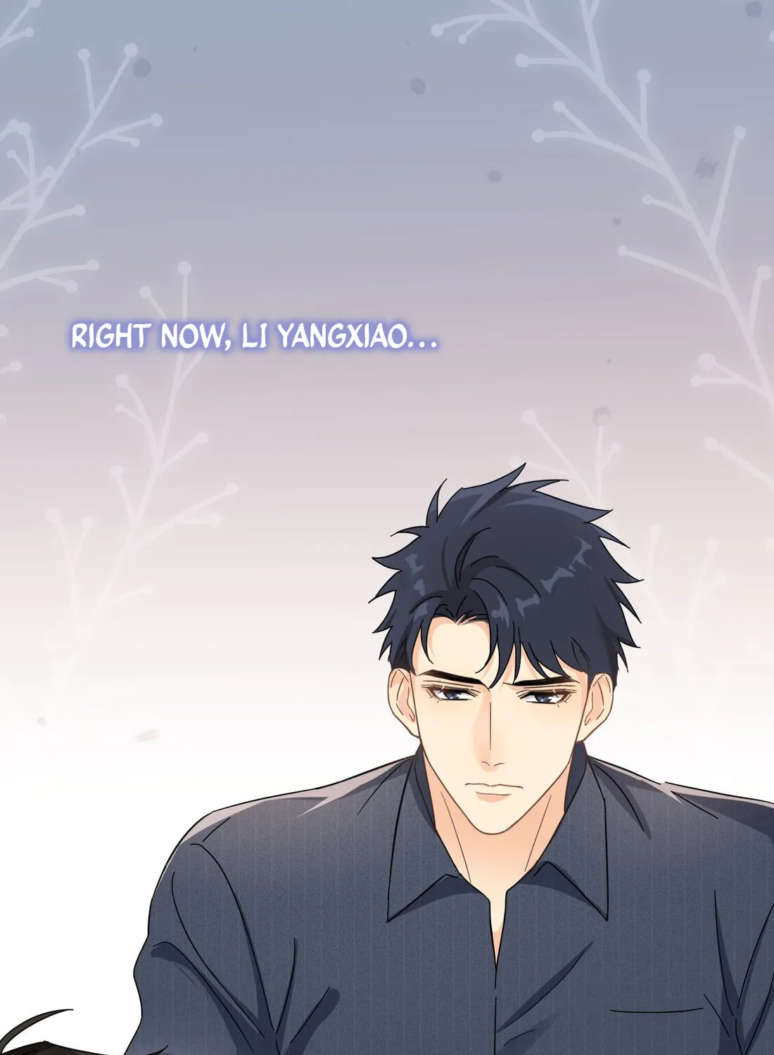 Unexpected Luck Chapter 54 page 3 - 