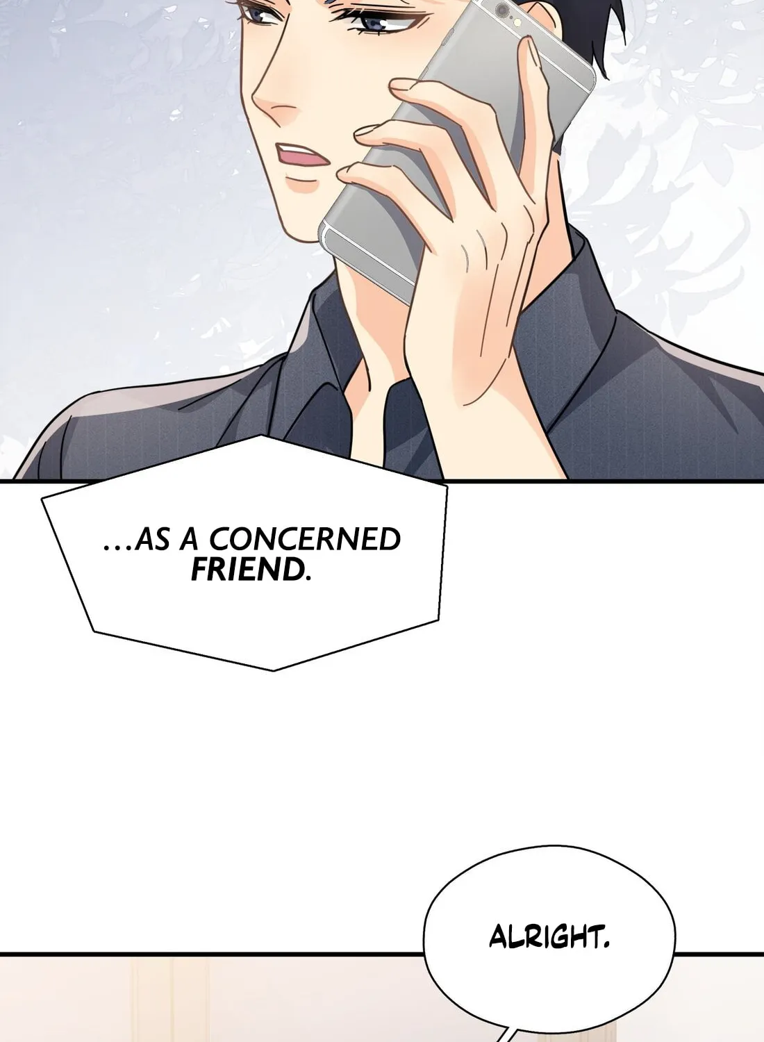Unexpected Luck Chapter 54 page 22 - 