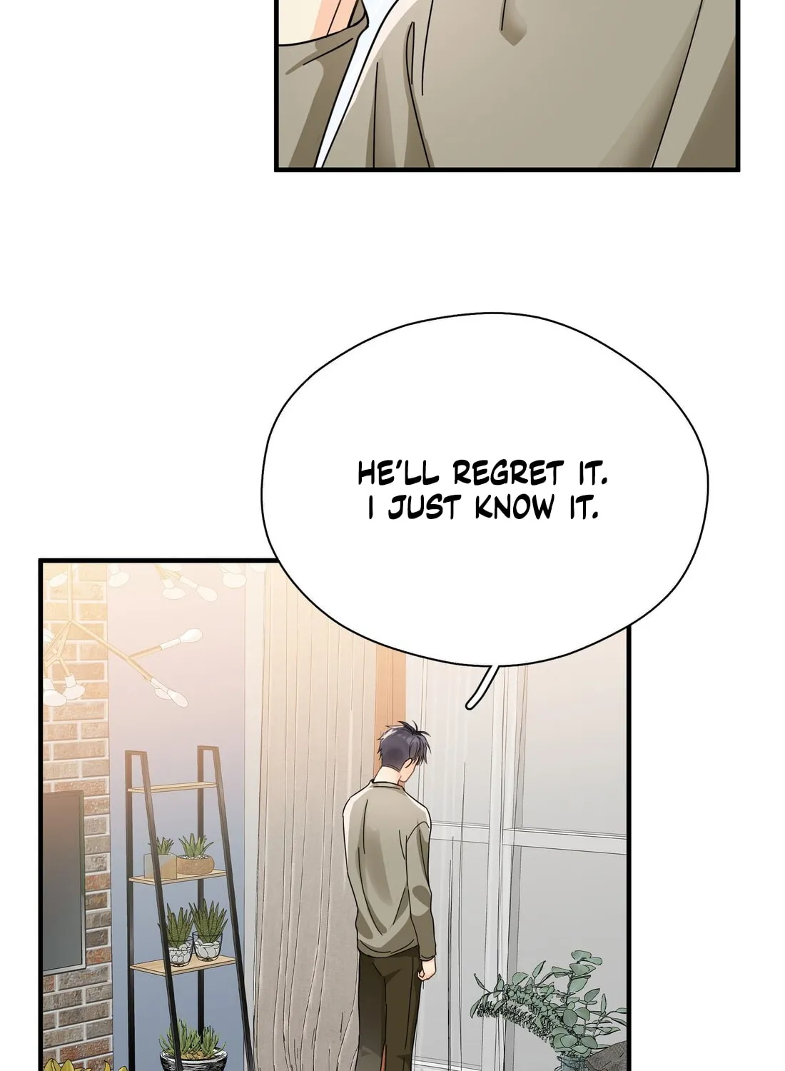 Unexpected Luck Chapter 54 page 26 - 