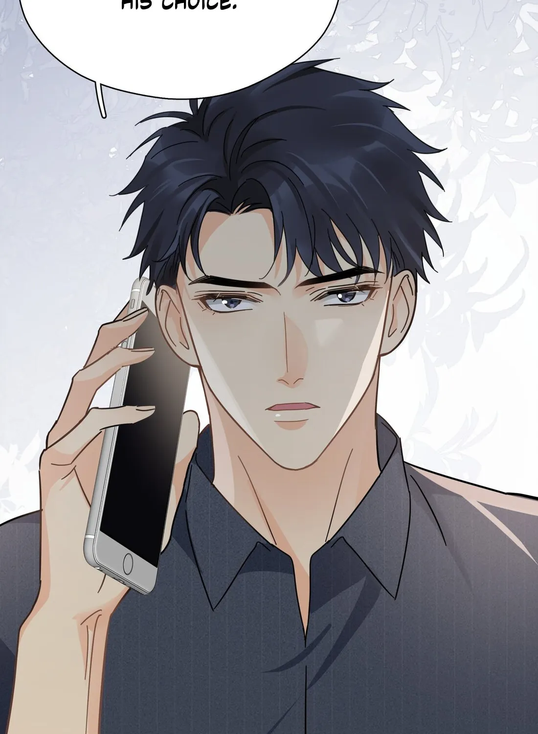 Unexpected Luck Chapter 54 page 29 - 
