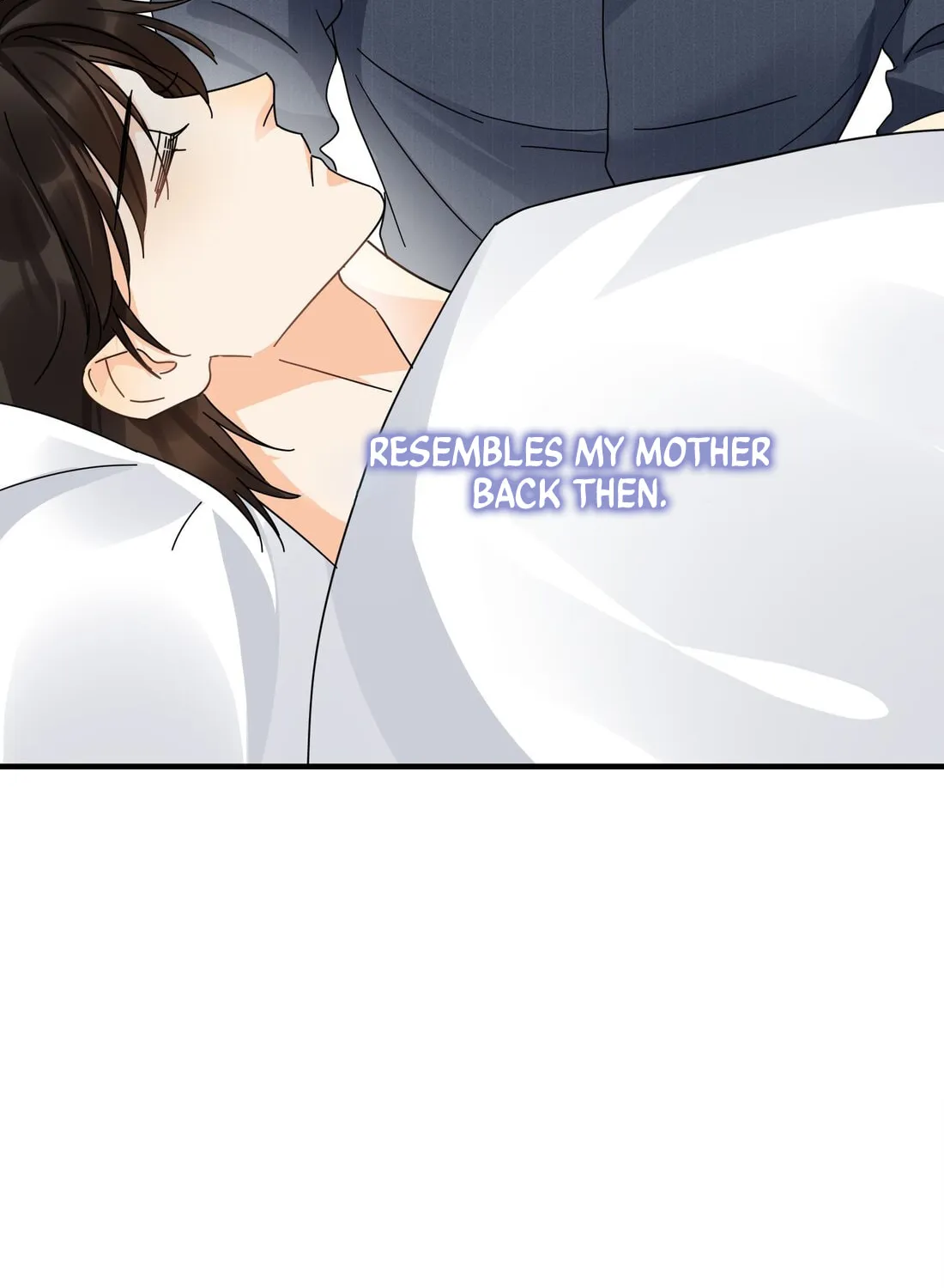 Unexpected Luck Chapter 54 page 4 - 