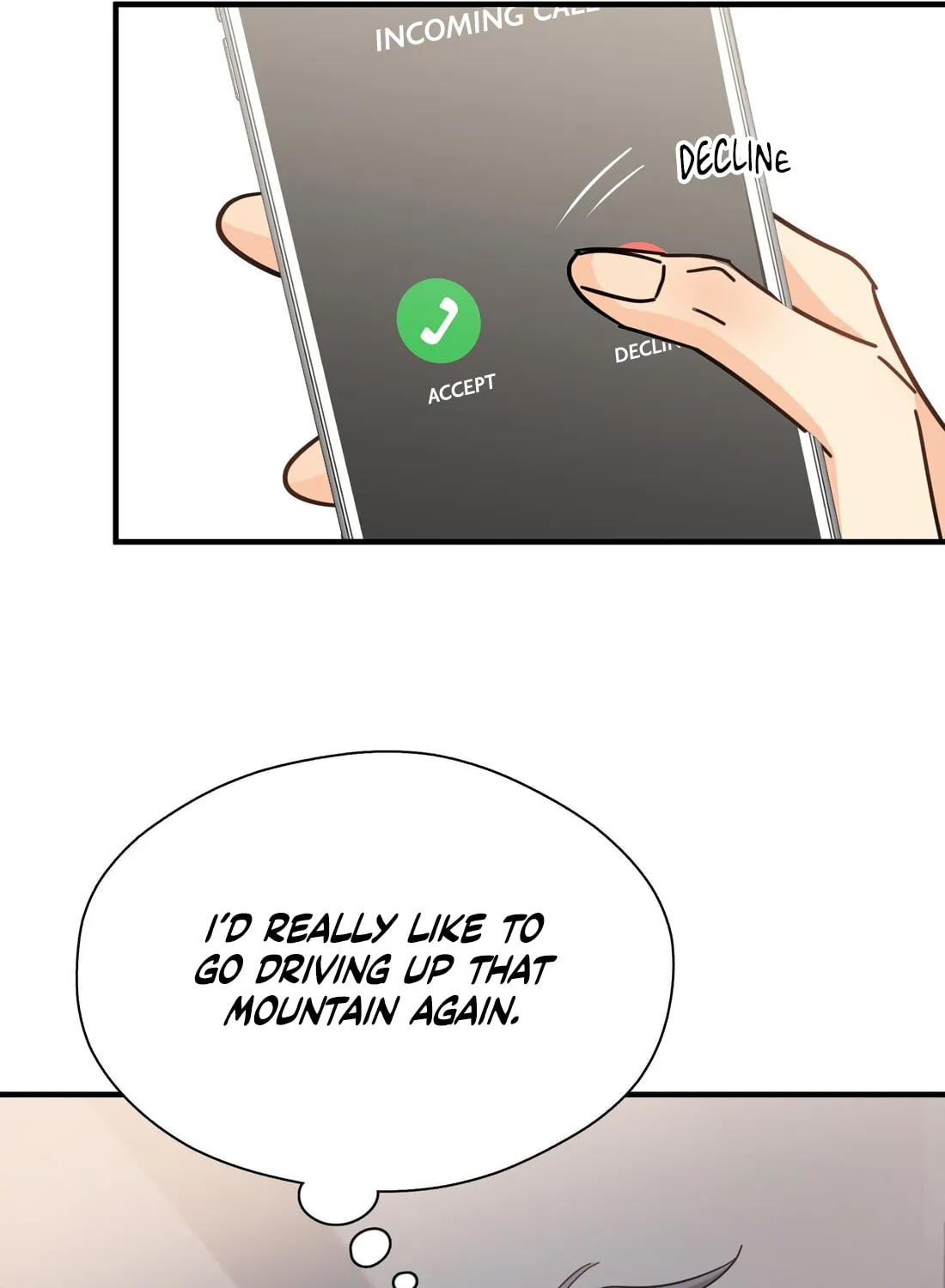 Unexpected Luck Chapter 54 page 31 - 