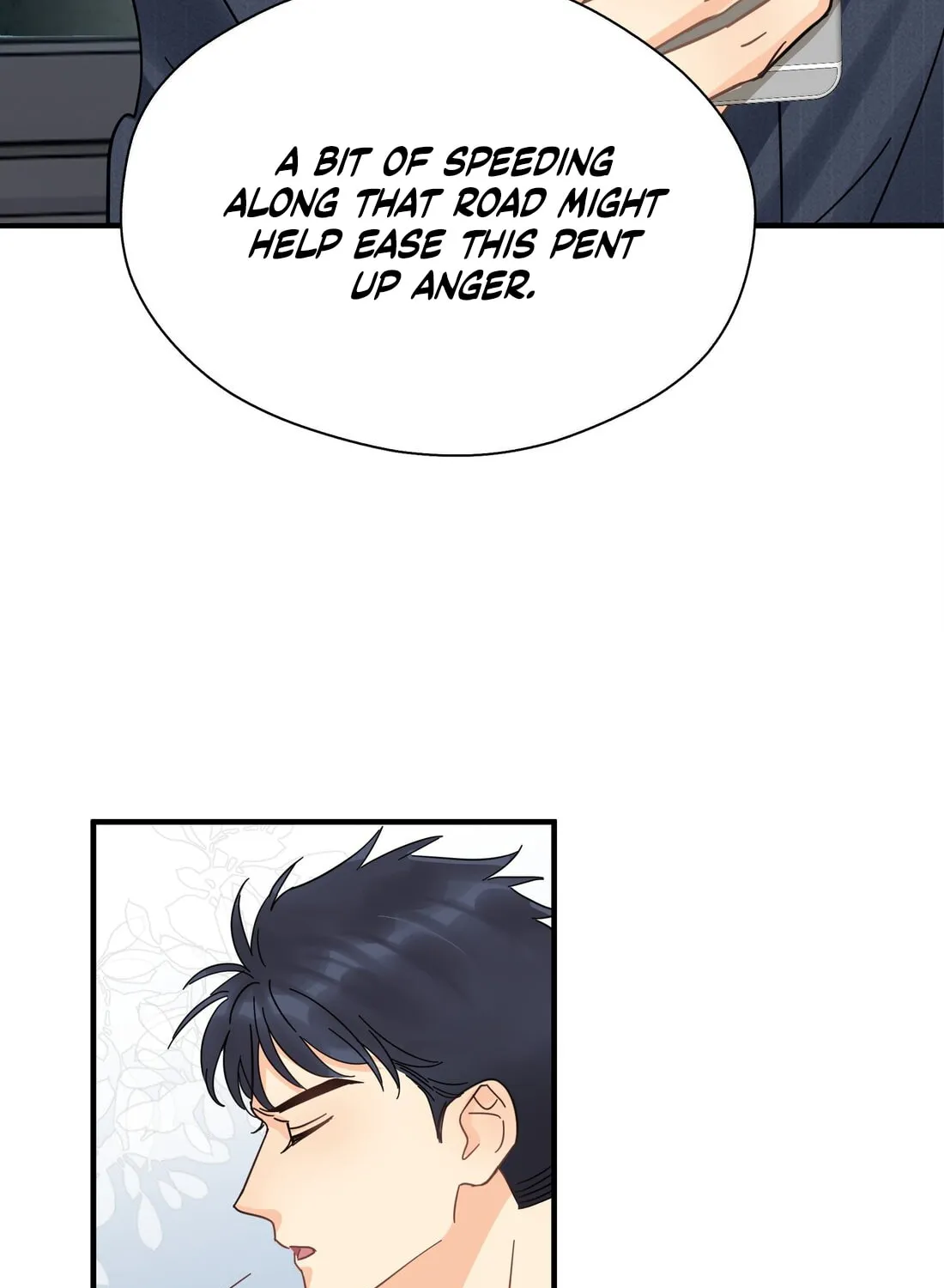Unexpected Luck Chapter 54 page 33 - 