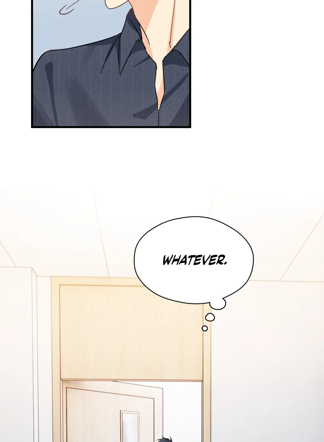 Unexpected Luck Chapter 54 page 34 - 