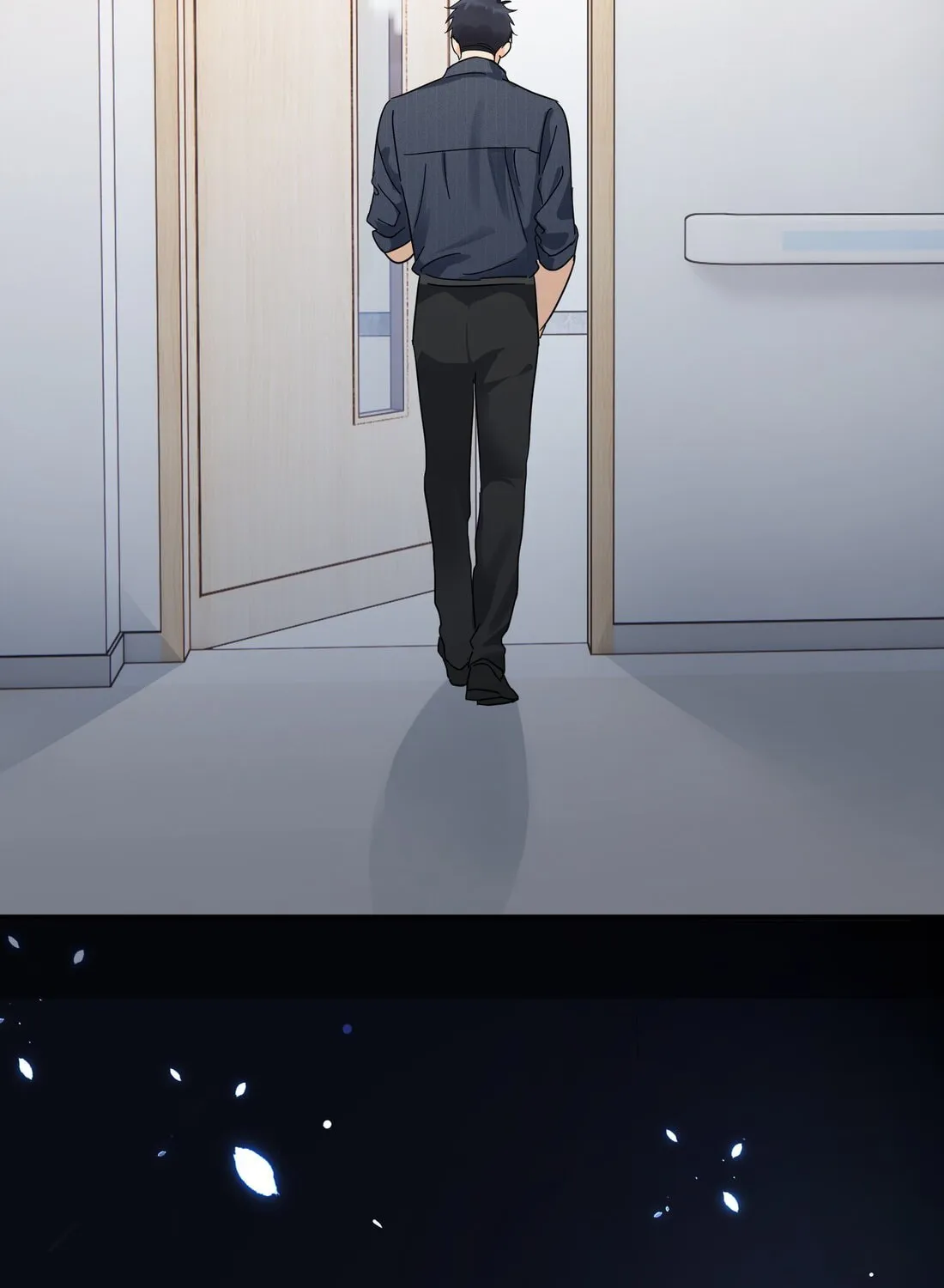 Unexpected Luck Chapter 54 page 35 - 