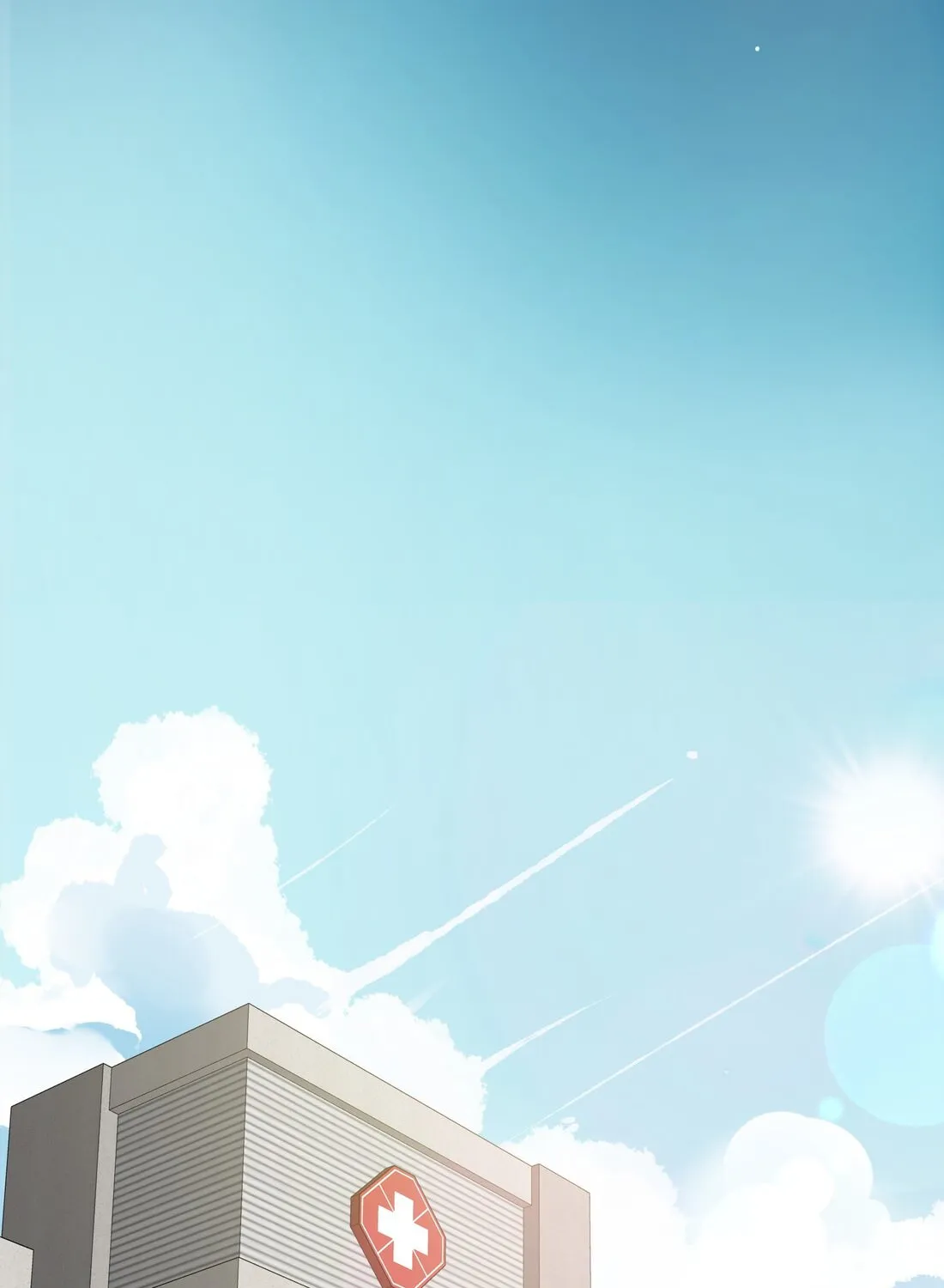 Unexpected Luck Chapter 54 page 38 - 
