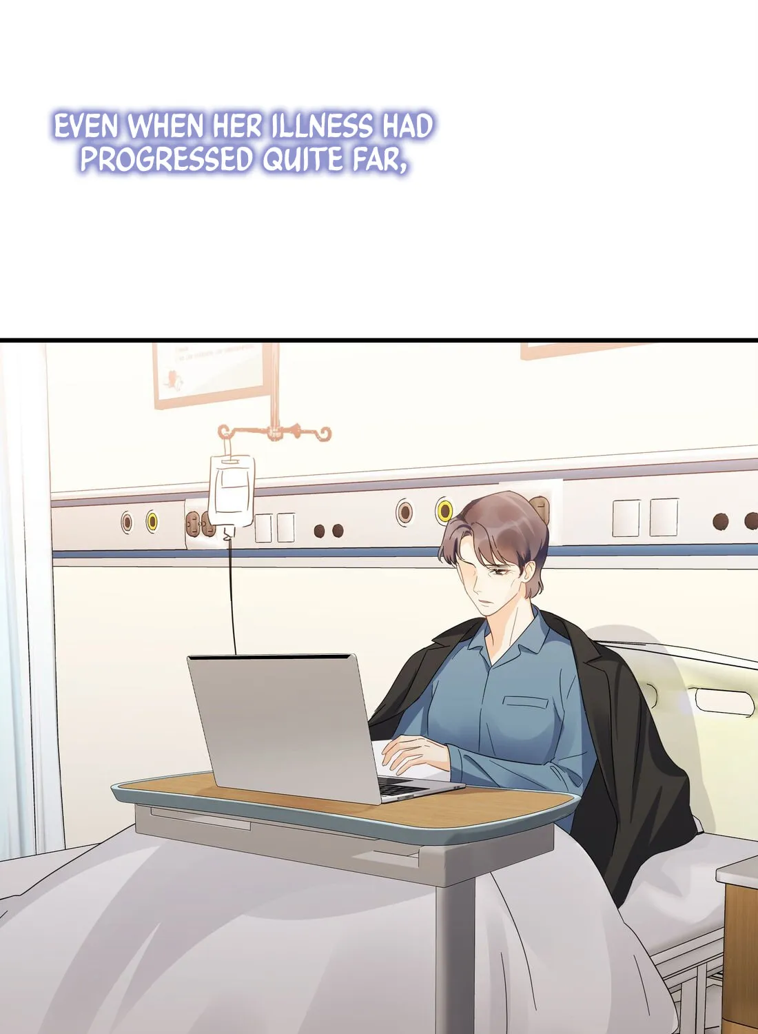 Unexpected Luck Chapter 54 page 5 - 