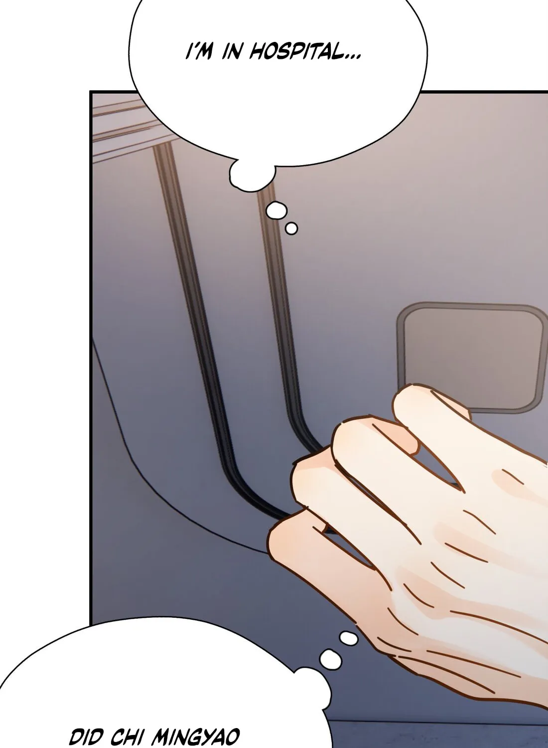 Unexpected Luck Chapter 54 page 42 - 