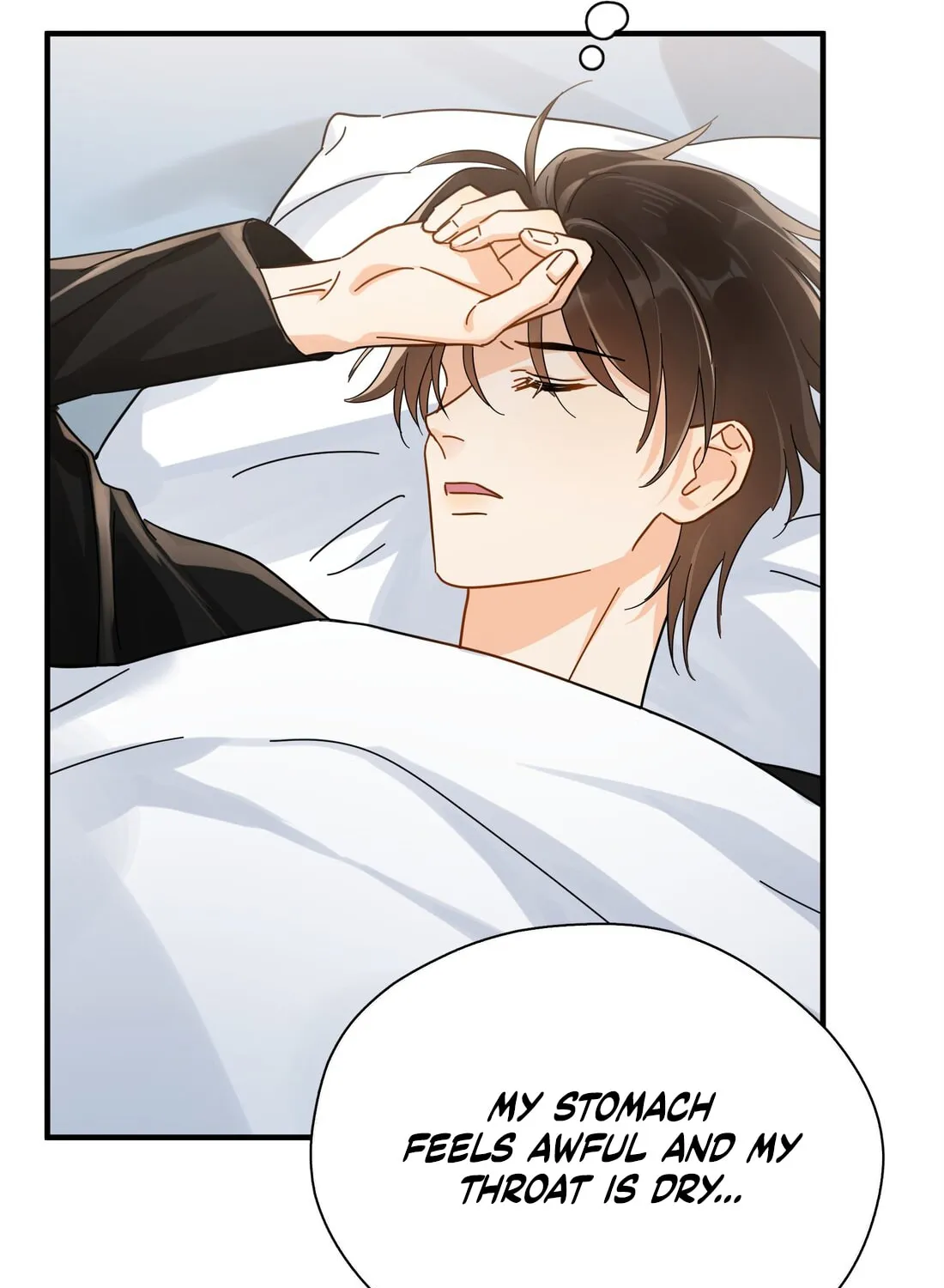 Unexpected Luck Chapter 54 page 44 - 