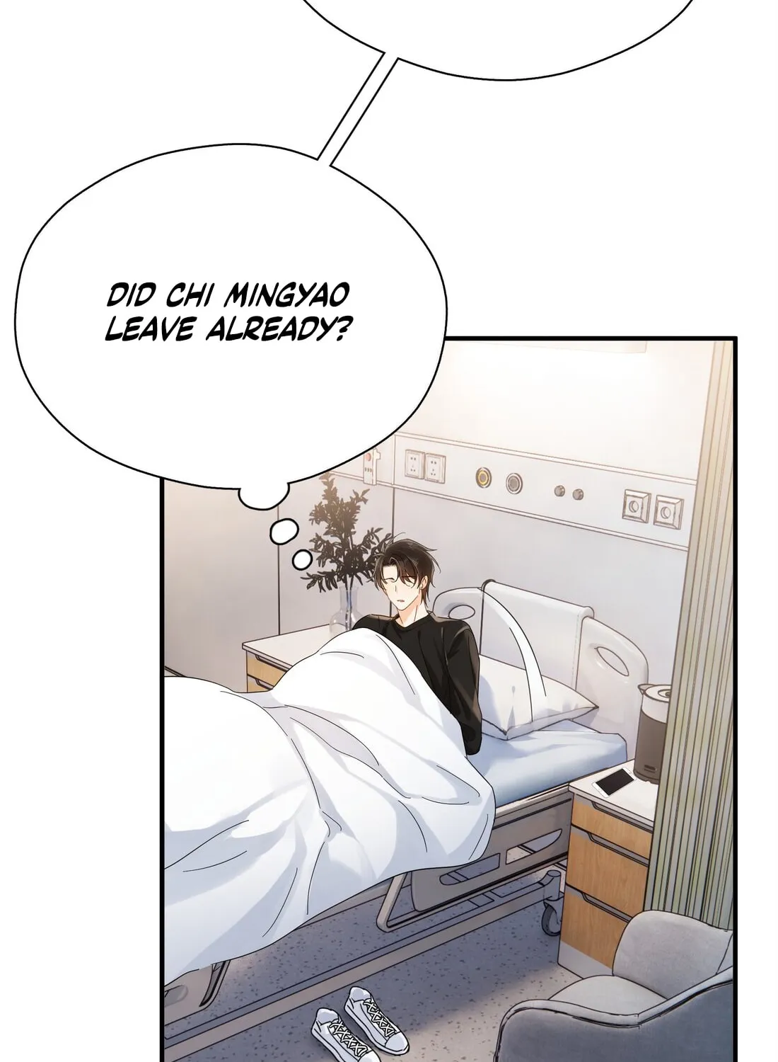 Unexpected Luck Chapter 54 page 45 - 