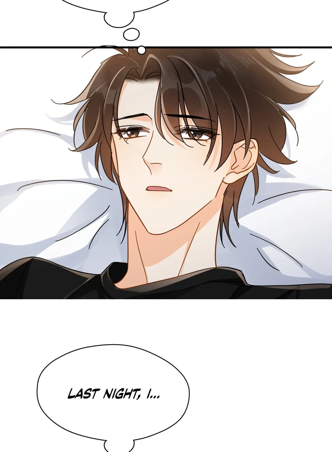 Unexpected Luck Chapter 54 page 48 - 