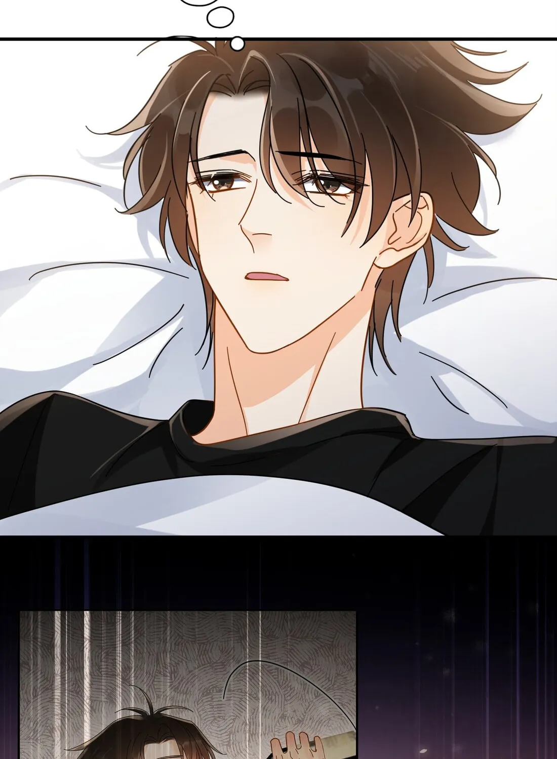 Unexpected Luck Chapter 54 page 49 - 