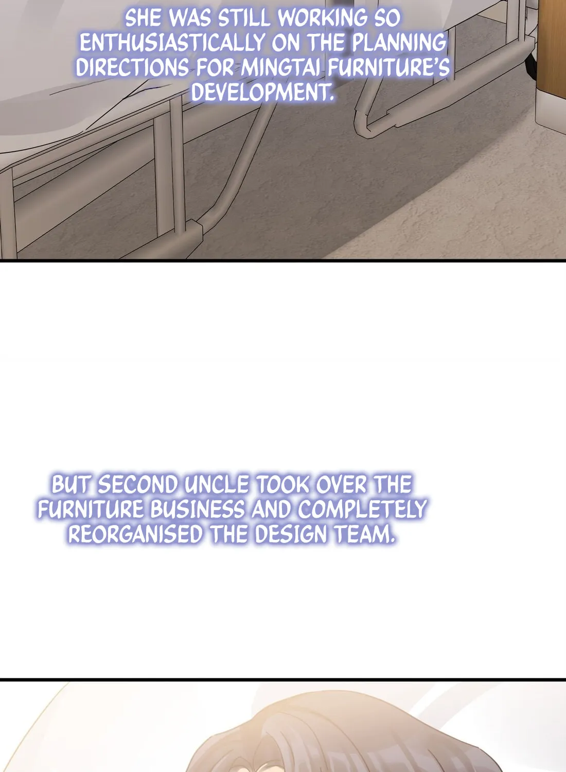Unexpected Luck Chapter 54 page 6 - 
